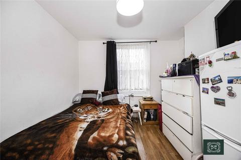 undefined, Fairfax Road, London, N8