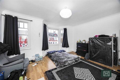 undefined, Fairfax Road, London, N8