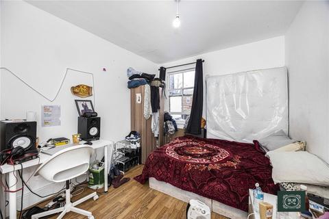 undefined, Fairfax Road, London, N8