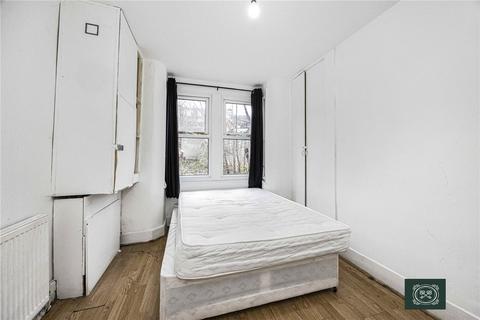undefined, Fairfax Road, London, N8