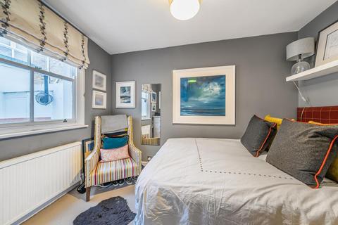 2 bedroom flat for sale, Langford Road, Fulham