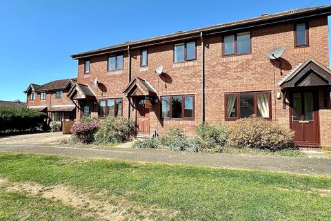 9 Claregate, Northampton, NN4 0QZ