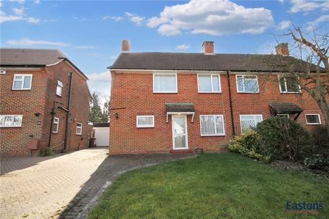 Upland Way, Surrey KT18