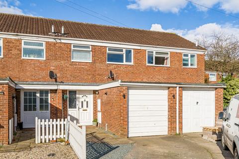 3 bedroom terraced house for sale, Tidswell Close, Gloucester GL2