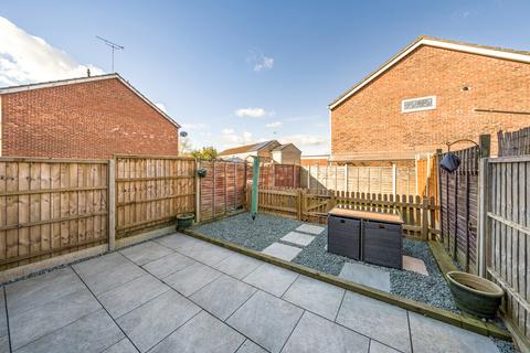 3 bedroom terraced house for sale, Tidswell Close, Gloucester GL2