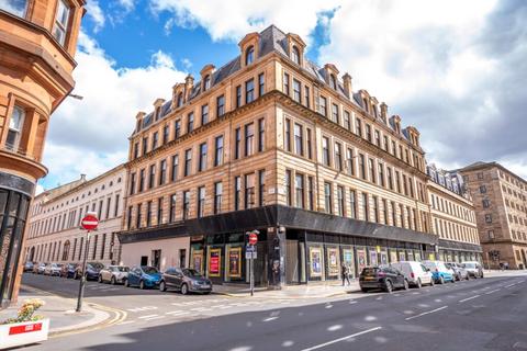 1 bedroom flat for sale, Walls Street, Glasgow G1