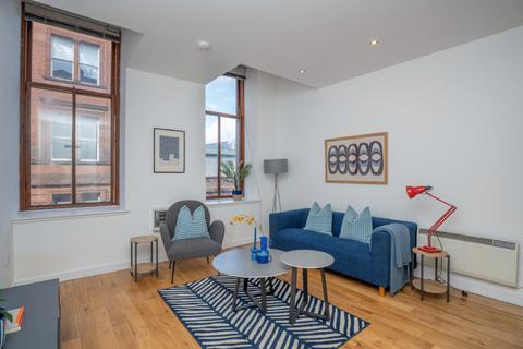 1 bedroom flat for sale, Walls Street, Glasgow G1