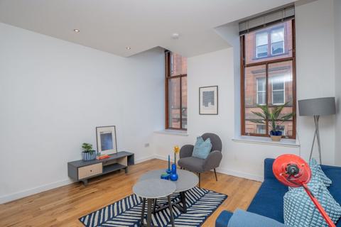 1 bedroom flat for sale, Walls Street, Glasgow G1