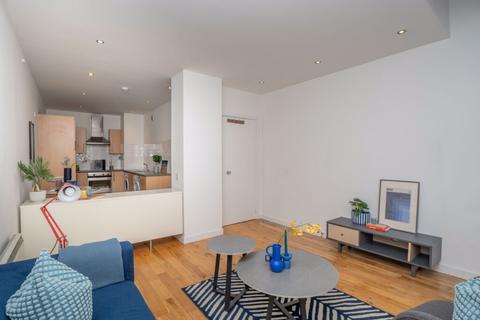 1 bedroom flat for sale, Walls Street, Glasgow G1