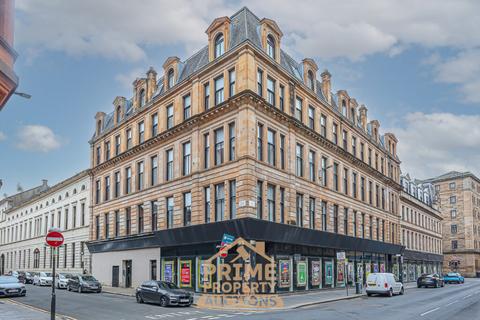 1 bedroom flat for sale, Walls Street, Glasgow G1