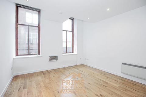 1 bedroom flat for sale, Walls Street, Glasgow G1