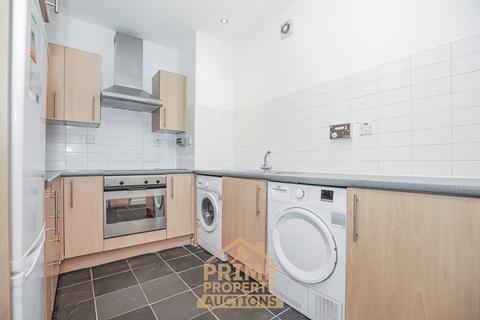 1 bedroom flat for sale, Walls Street, Glasgow G1