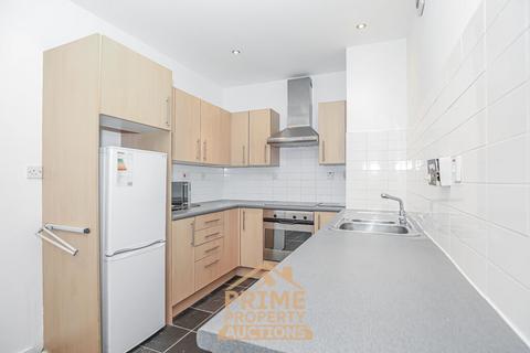 1 bedroom flat for sale, Walls Street, Glasgow G1
