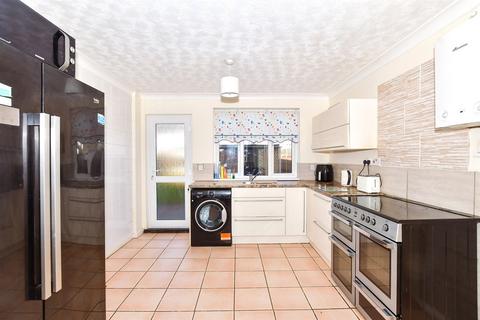 3 bedroom detached house for sale, Derby Road, Upper Gillingham, Kent