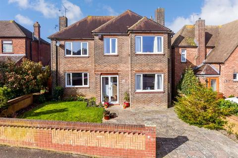 3 bedroom detached house for sale, Derby Road, Upper Gillingham, Kent