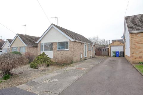 2 bedroom detached bungalow for sale, Kingston Close, Middleton Cheney