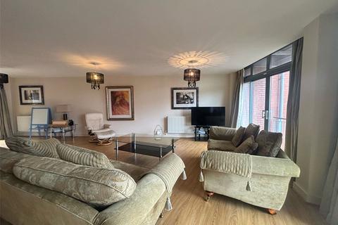 2 bedroom apartment to rent, Sheepcote Street, Birmingham, B16