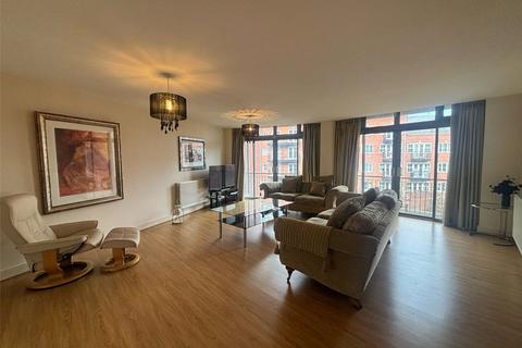 2 bedroom apartment to rent, Sheepcote Street, Birmingham, B16