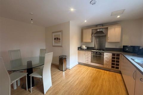 2 bedroom apartment to rent, Sheepcote Street, Birmingham, B16