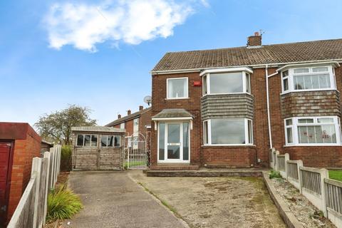 Clarke Crescent, Normanton WF6