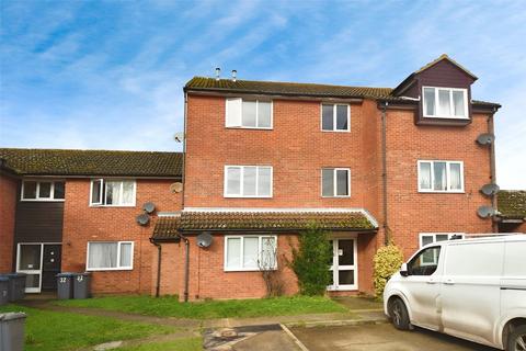 1 bedroom apartment for sale, Jasmine Close, Trimley St. Martin, Felixstowe, Suffolk, IP11