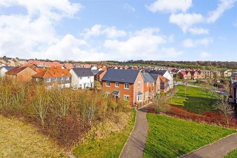 3 bedroom semi-detached house for sale, Mercury Drive, Andover