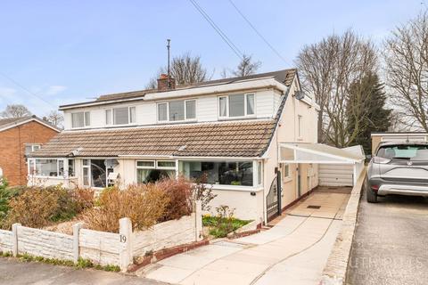 3 bedroom semi-detached house for sale, Woodleigh Crescent, Pontefract WF7