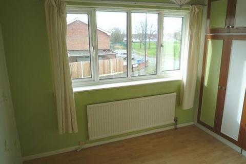 2 bedroom end of terrace house to rent, Small Meer Close, Chellaston, Derby, Derbyshire, DE73