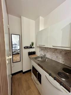Studio to rent, Ipswich IP1