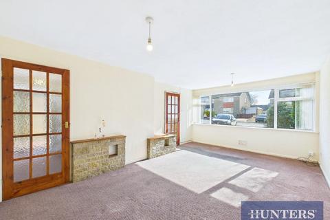 2 bedroom detached bungalow for sale, Newstead Crescent, Bridlington