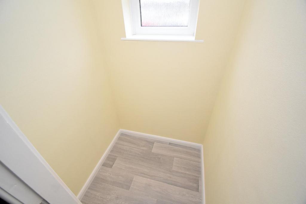 Storage Cupboard