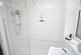 Fitted Shower Room