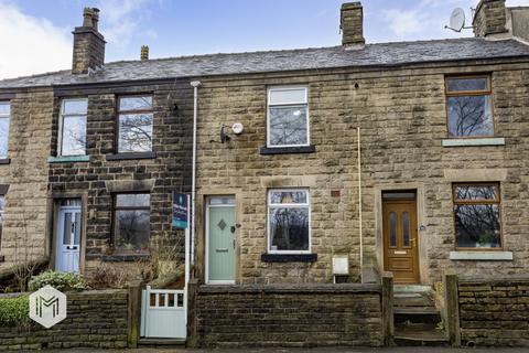 2 bedroom terraced house for sale, Turton Road, Bradshaw, Bolton, BL2 3DX