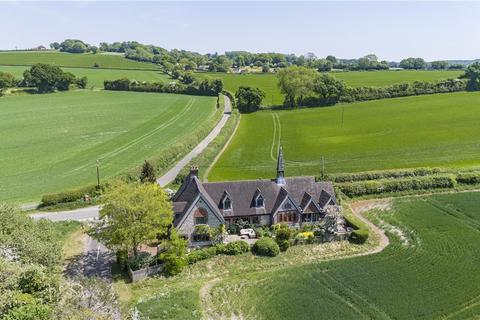 4 bedroom detached house for sale, Woodlands, Bramdean, Alresford, Hampshire, SO24