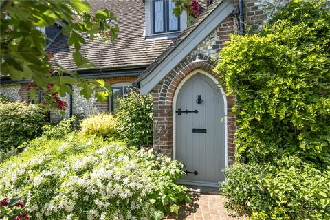4 bedroom detached house for sale, Woodlands, Bramdean, Alresford, Hampshire, SO24