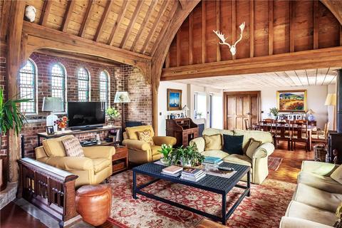 4 bedroom detached house for sale, Woodlands, Bramdean, Alresford, Hampshire, SO24