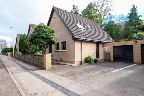 3 bedroom detached villa for sale, Camphill Road, Dundee DD5