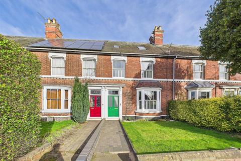 4 bedroom terraced house for sale, Trent Valley Road, Lichfield