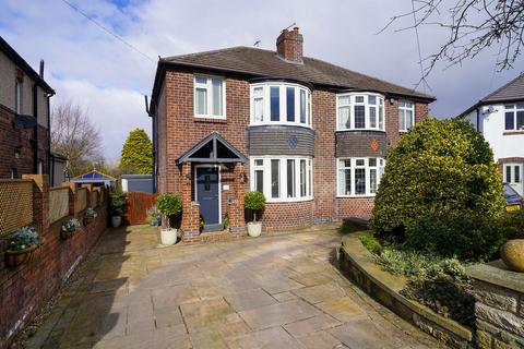 35 Ashbury Drive, Sheffield, S8 8LE