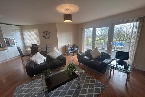 Midstocket View, City Centre, Aberdeen, AB15