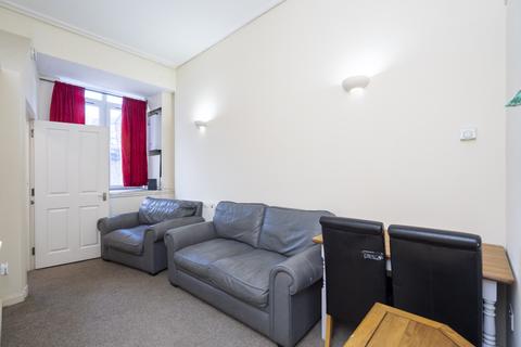 undefined, Dalry Road, Edinburgh EH11
