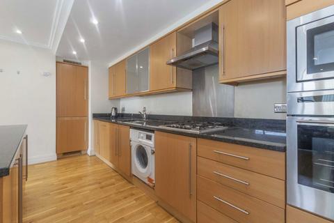 2 bedroom flat to rent, Point Wharf Lane, Brentford TW8