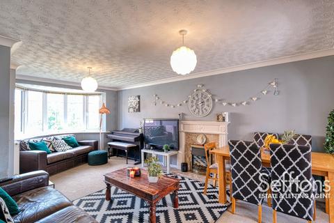 38 Cavalier Close, Norwich, NR7 0TE