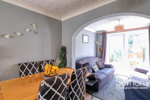 38 Cavalier Close, Norwich, NR7 0TE