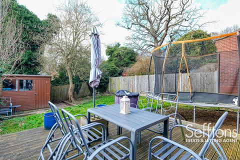 38 Cavalier Close, Norwich, NR7 0TE