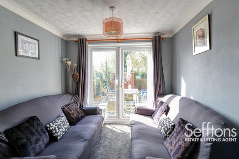 38 Cavalier Close, Norwich, NR7 0TE