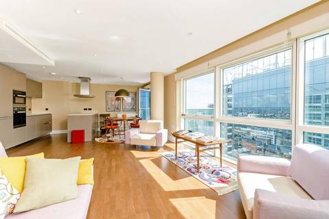 3 bedroom flat for sale, Crawford Building, Whitechapel High Street, Aldgate, London, E1