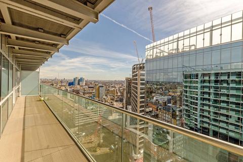 3 bedroom flat for sale, Crawford Building, Whitechapel High Street, Aldgate, London, E1