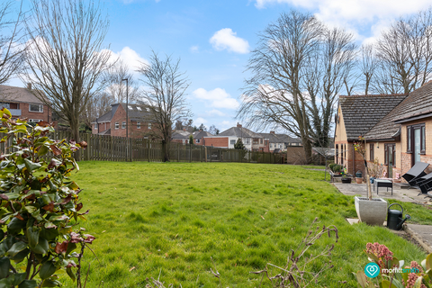 1 bedroom semi-detached bungalow for sale, Brookview Court, Dronfield, S18 2HT