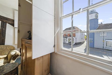 1 bedroom terraced house for sale, Market Hill, Coggeshall, Colchester